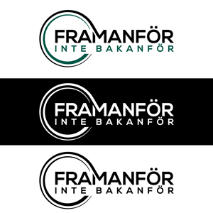 Logo Design by Md Nurullah 1 for Framanför AB | Design: #32102783