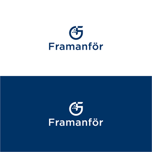 Logo Design by Kaze56 for Framanför AB | Design: #32093945