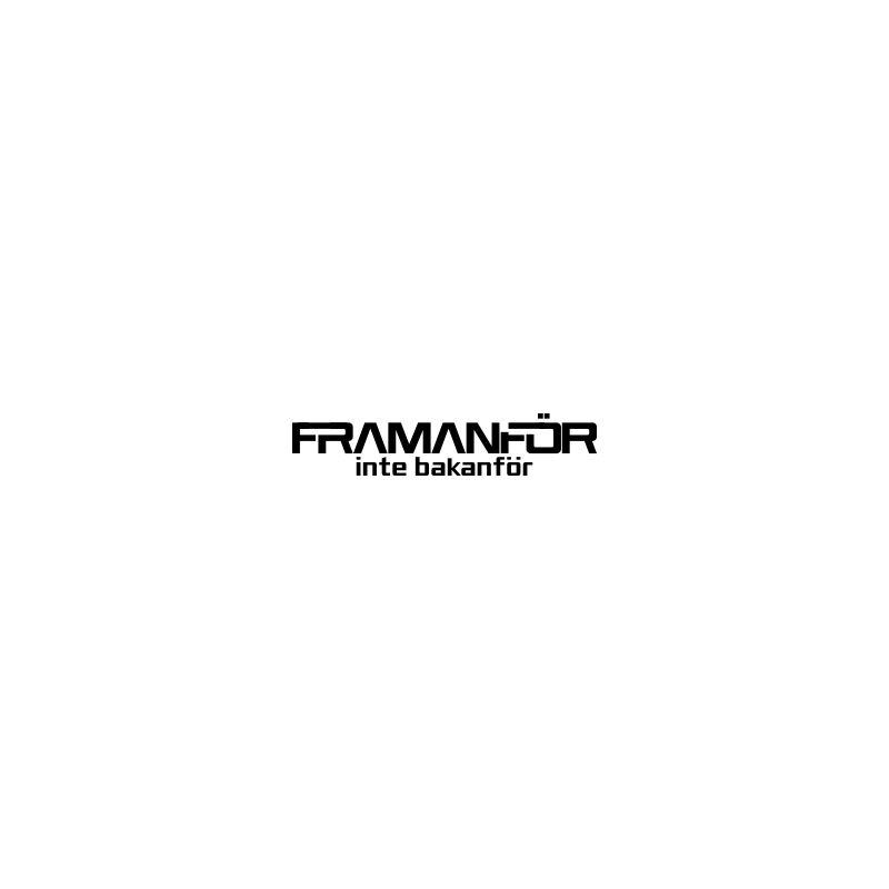 Logo Design by Coli for Framanför AB | Design #32096533