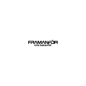 Logo Design by Coli for Framanför AB | Design: #32096533