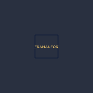 Logo Design by Masio_ for Framanför AB | Design: #32140258