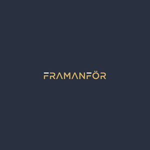 Logo Design by Masio_ for Framanför AB | Design: #32140294