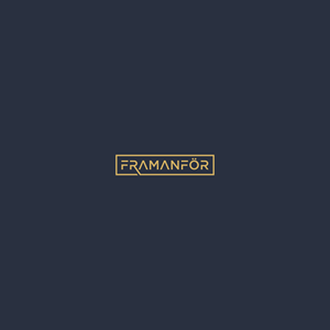 Logo Design by Masio_ for Framanför AB | Design: #32140353