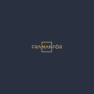 Logo Design by Masio_ for Framanför AB | Design: #32140372