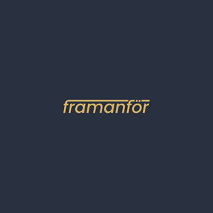 Logo Design by Masio_ for Framanför AB | Design: #32140391