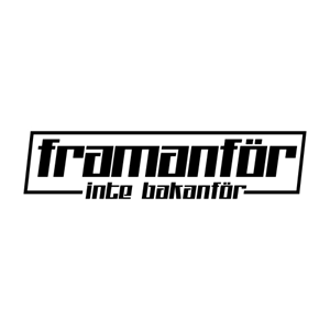 Logo Design by DiandraKali for Framanför AB | Design: #32094297