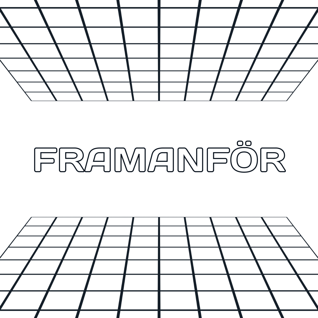 Logo Design by Chas Designs for Framanför AB | Design #32132839