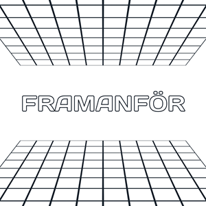 Logo Design by Chas Designs for Framanför AB | Design: #32132839