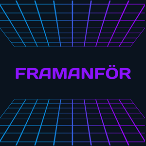 Logo Design by Chas Designs for Framanför AB | Design: #32132840