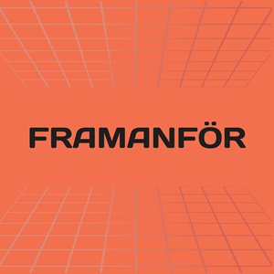 Logo Design by Chas Designs for Framanför AB | Design: #32132841