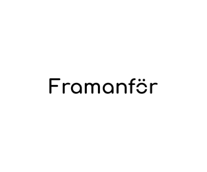 Logo Design by kalongg langgeng jaya for Framanför AB | Design: #32094605