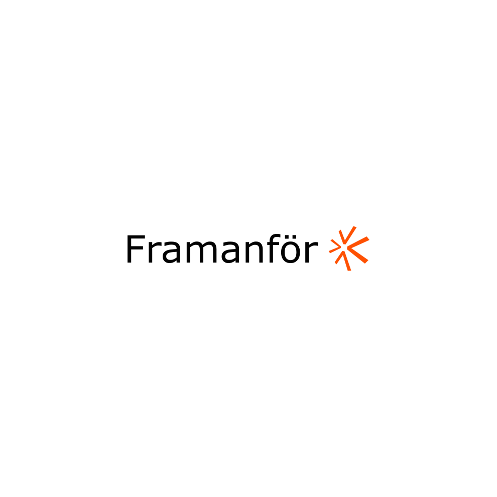 Logo Design by alitjuara for Framanför AB | Design #32106688