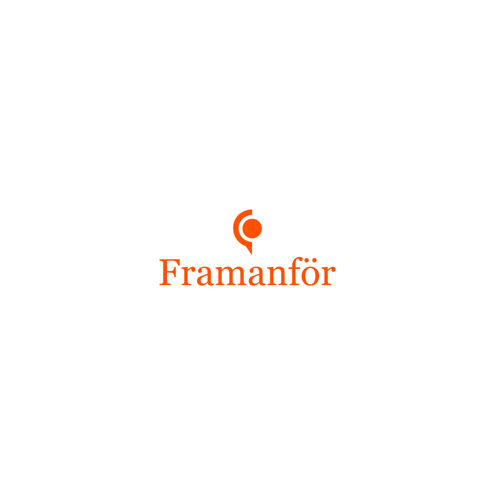Logo Design by alitjuara for Framanför AB | Design #32106689
