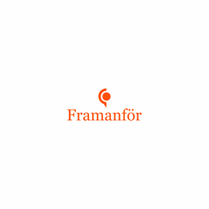 Logo Design by alitjuara for Framanför AB | Design: #32106689