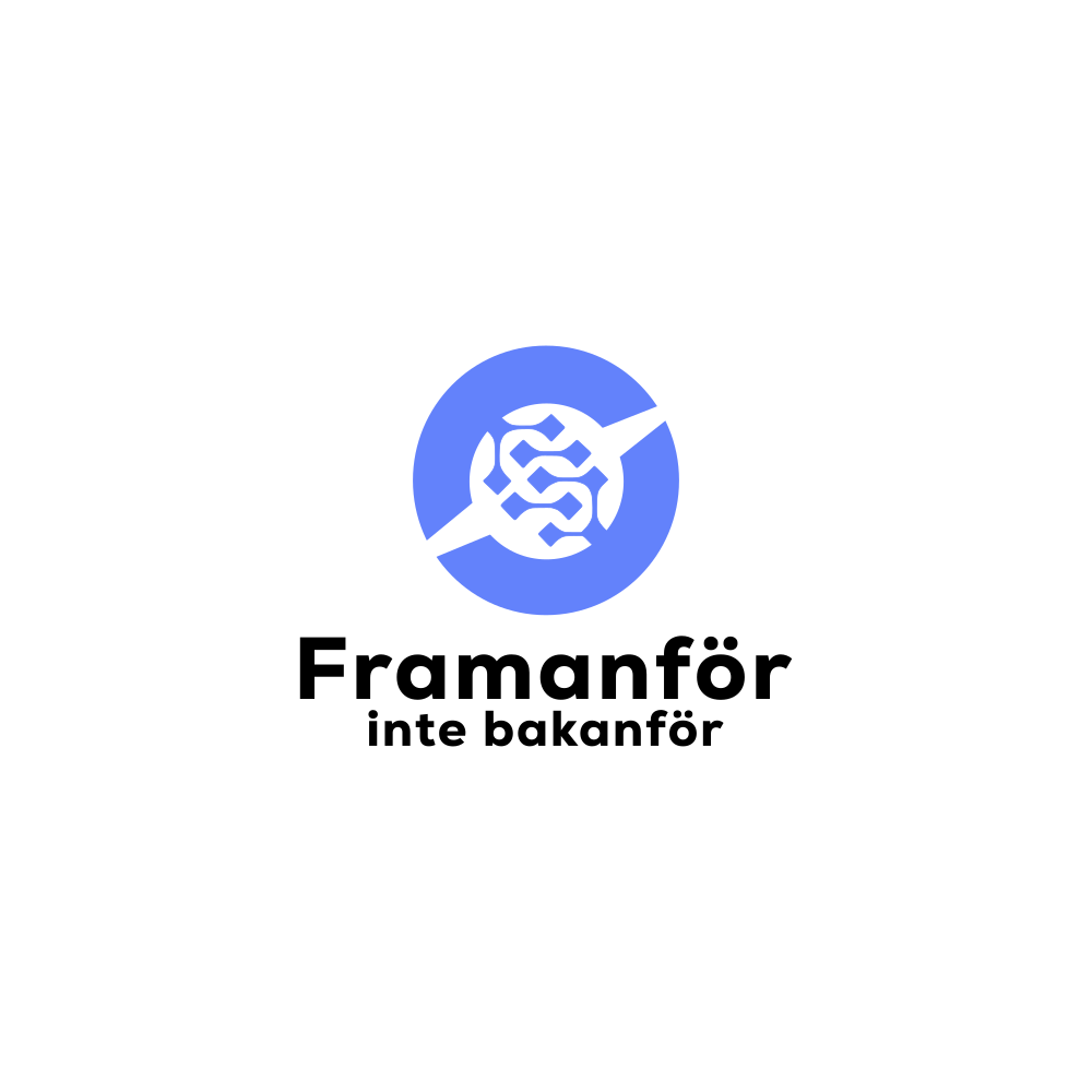 Logo Design by alitjuara for Framanför AB | Design #32106691