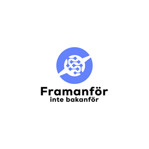 Logo Design by alitjuara for Framanför AB | Design: #32106691