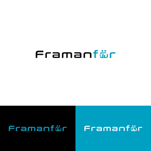 Logo Design by alitjuara for Framanför AB | Design: #32106695