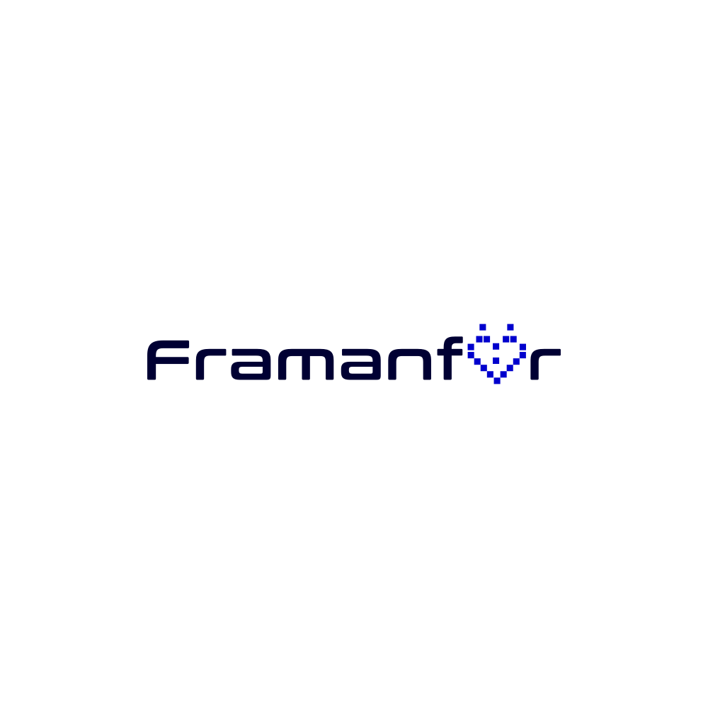 Logo Design by alitjuara for Framanför AB | Design #32106701