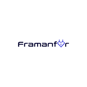 Logo Design by alitjuara for Framanför AB | Design: #32106701