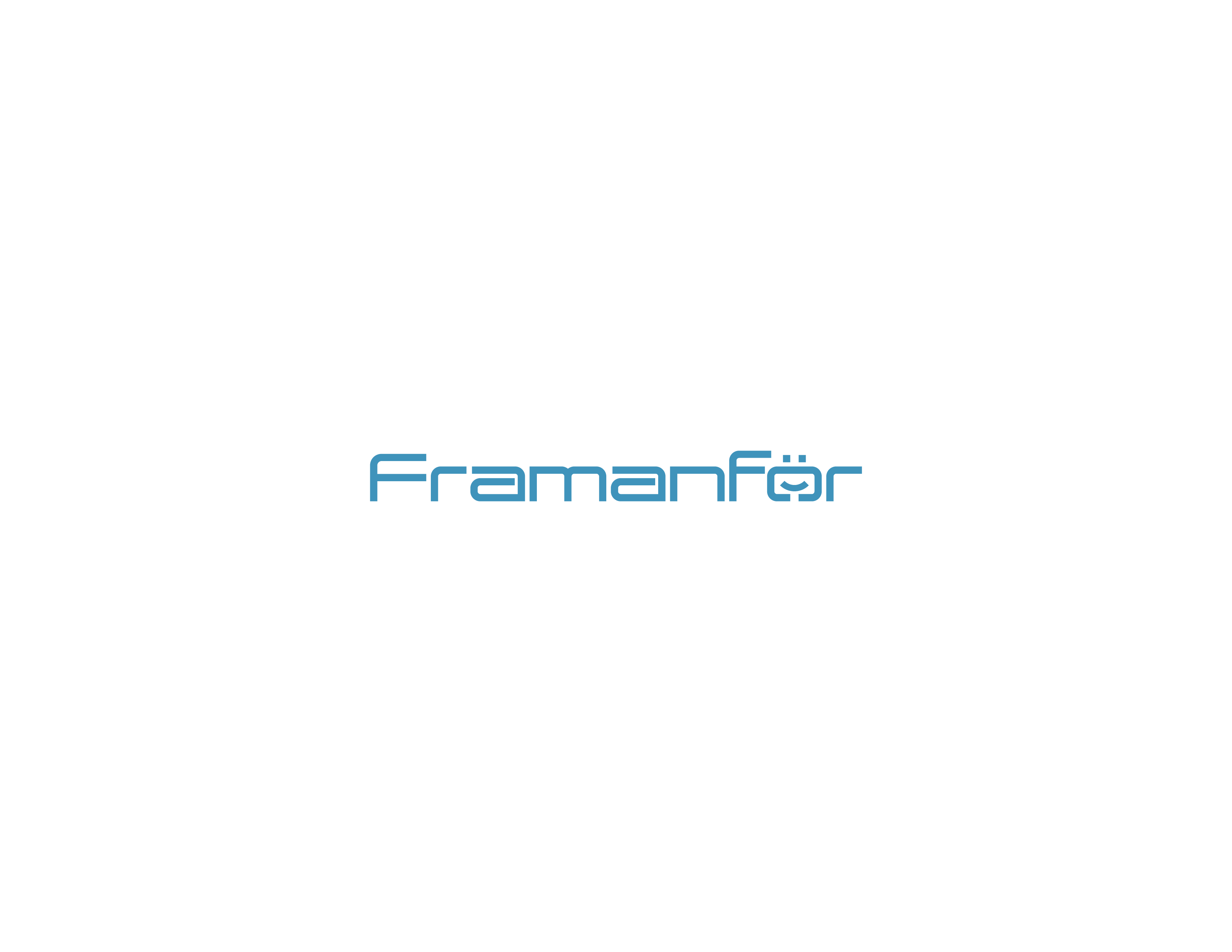 Logo Design by budiutomobudiutomo2015 for Framanför AB | Design #32138674