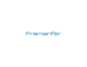 Diseño de Logo por budiutomobudiutomo2015 para Framanför AB | Diseño #32138674
