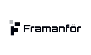 Logo Design by patriciaparadesign for Framanför AB | Design: #32139172