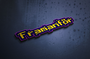 Logo Design by 4tech services for Framanför AB | Design: #32095048