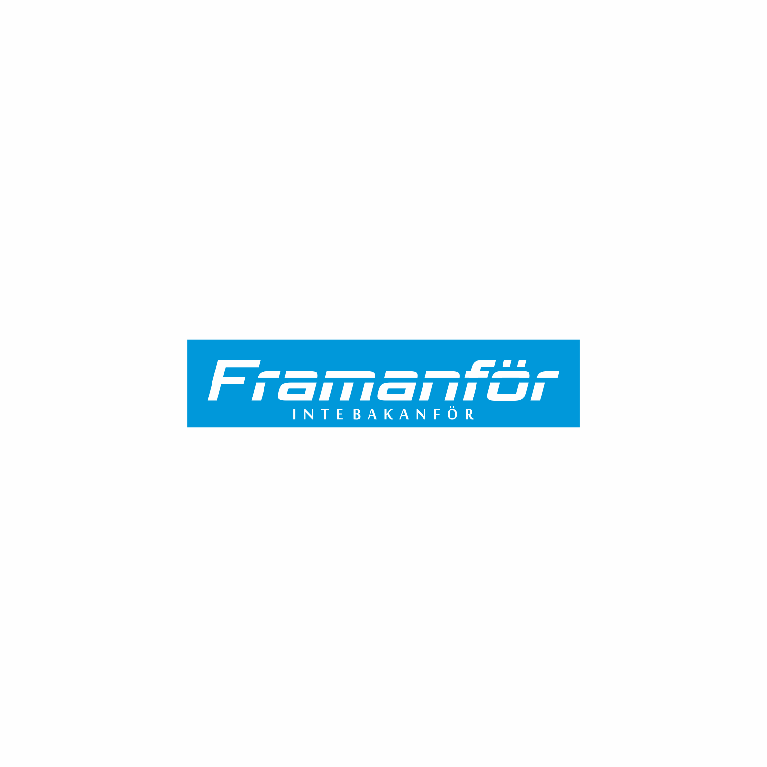 Logo Design by logo and brand for Framanför AB | Design #32138621
