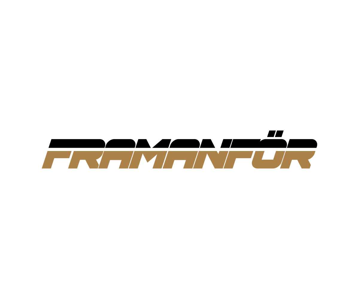 Logo Design by _Asadancs for Framanför AB | Design #32097138