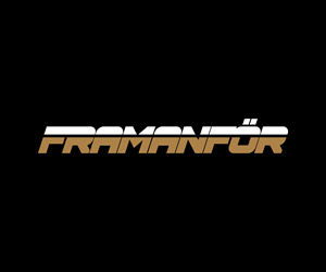 Logo Design by _Asadancs for Framanför AB | Design: #32097139