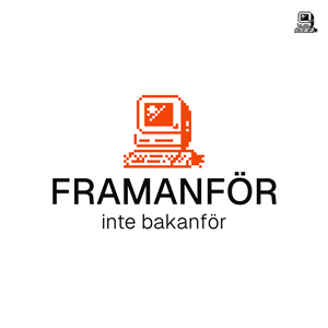 Logo Design by Abdulmalik Ganijonov for Framanför AB | Design: #32140425