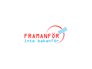 Logo Design by BNdesigner for Framanför AB | Design: #32125078