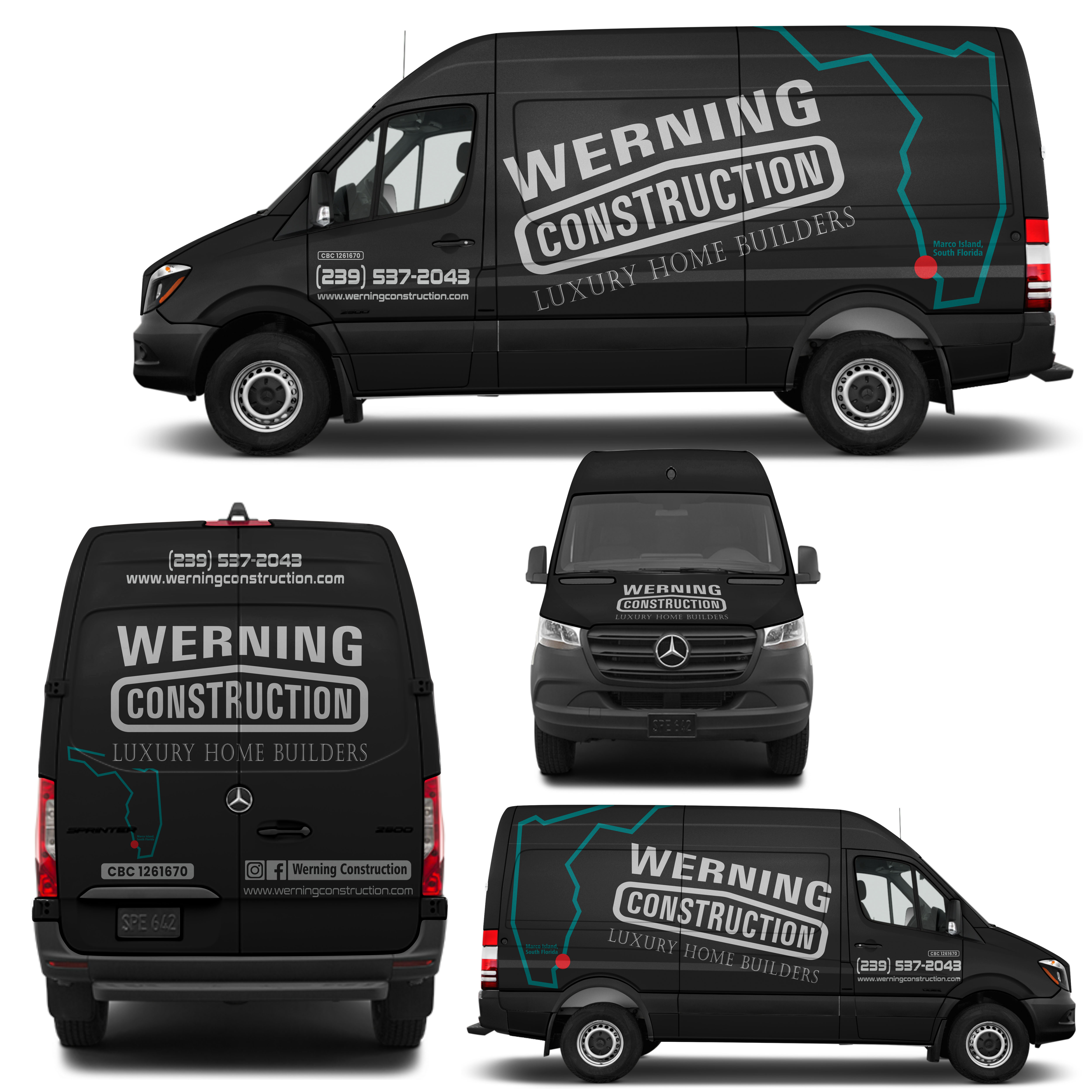 Car Wrap Design by primitive works for this project | Design #32116635