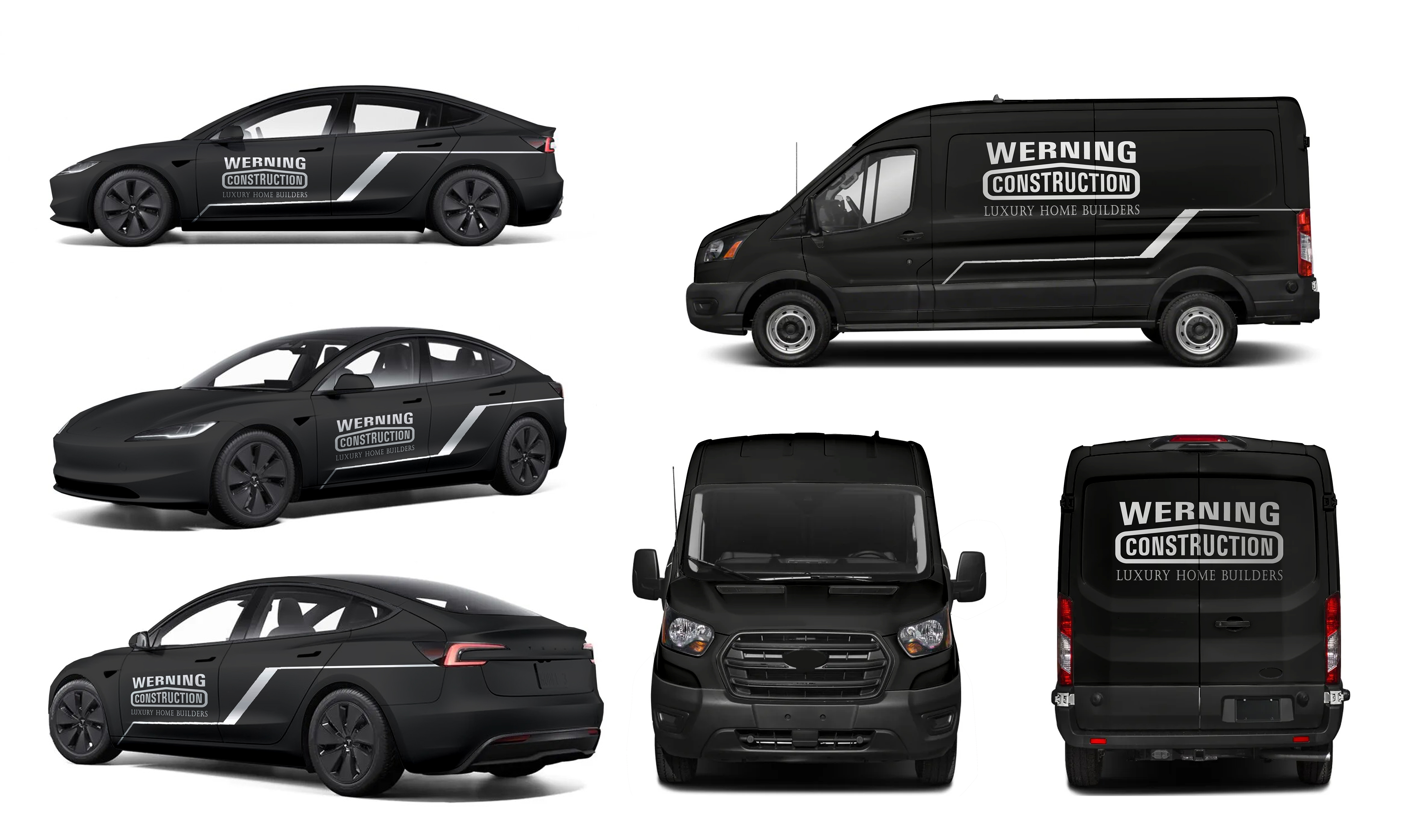 Car Wrap Design by ANGGI MAULANA PRAKOSO for this project | Design #32107029