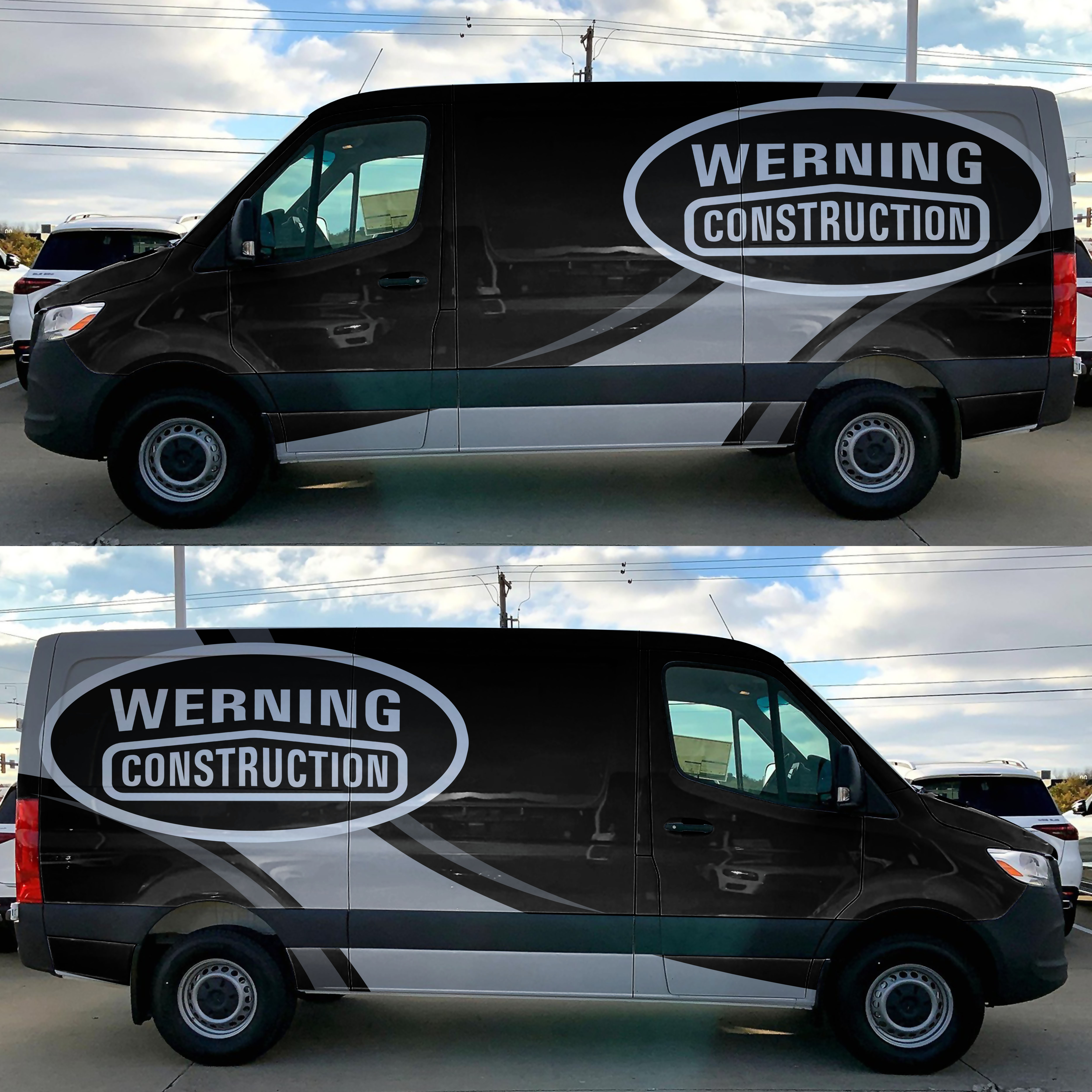 Car Wrap Design by Virgy priatna putra for this project | Design #32133770