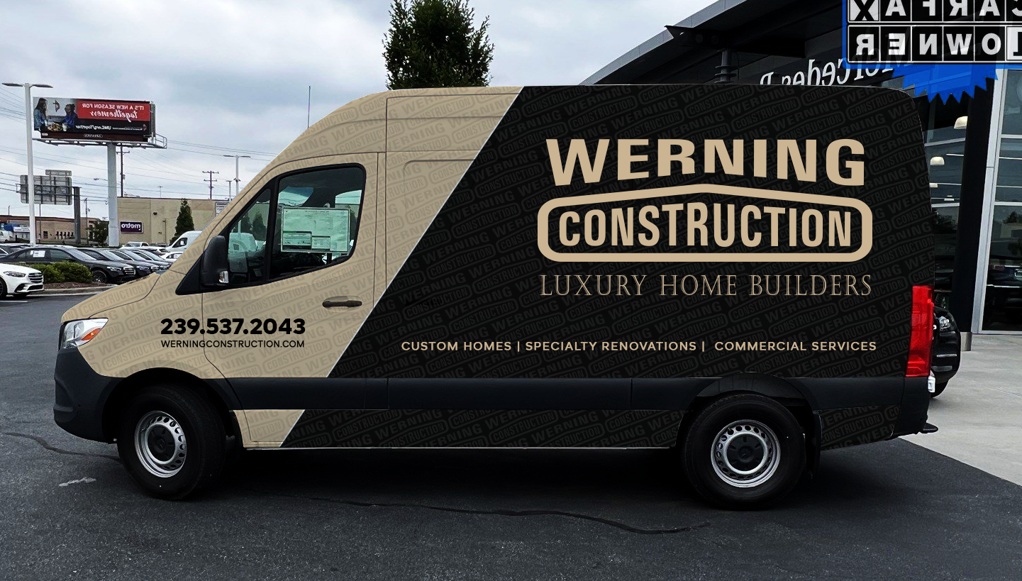 Car Wrap Design by typefdesign for this project | Design #32128839