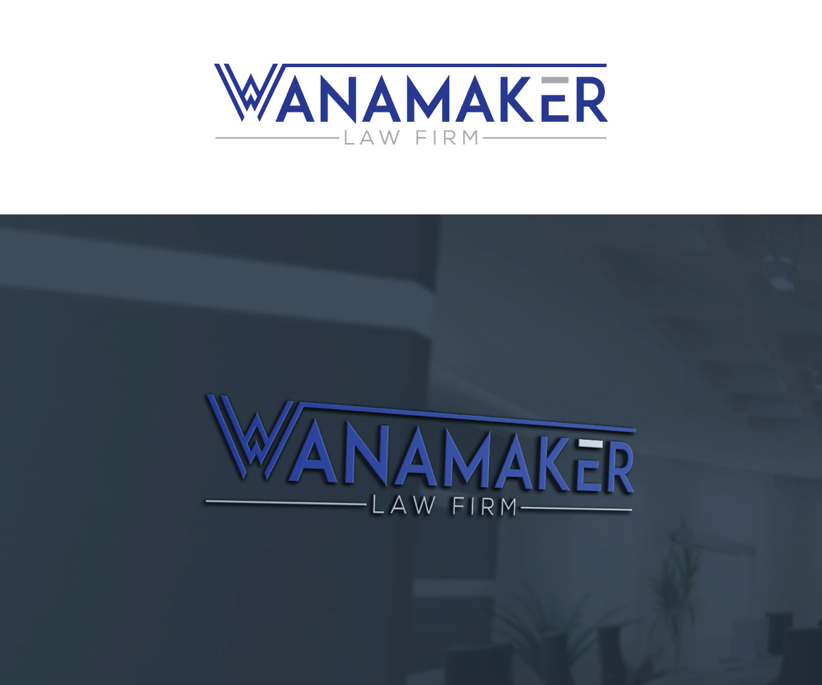 Logo Design by Luckey yaari for this project | Design #32097538
