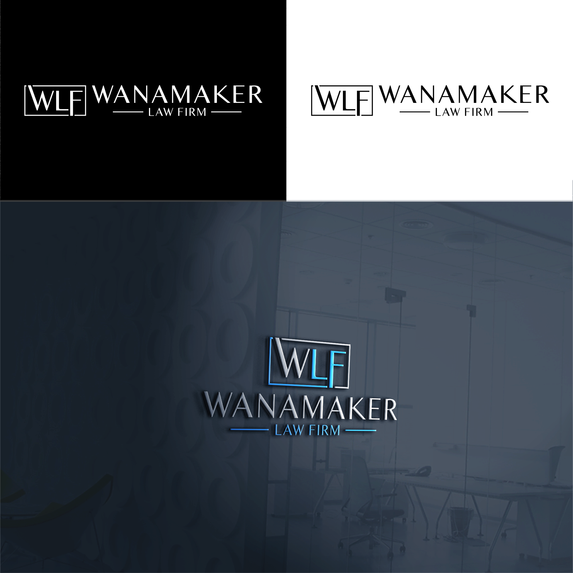 Logo Design by RA-bica for this project | Design #32098854