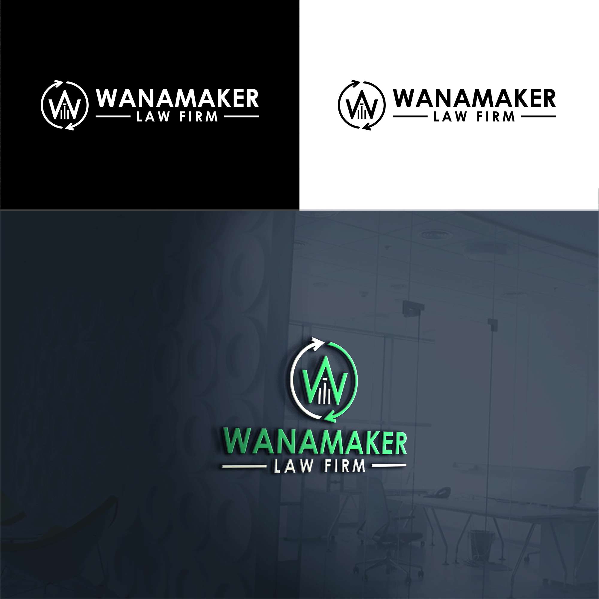 Logo Design by RA-bica for this project | Design #32098855