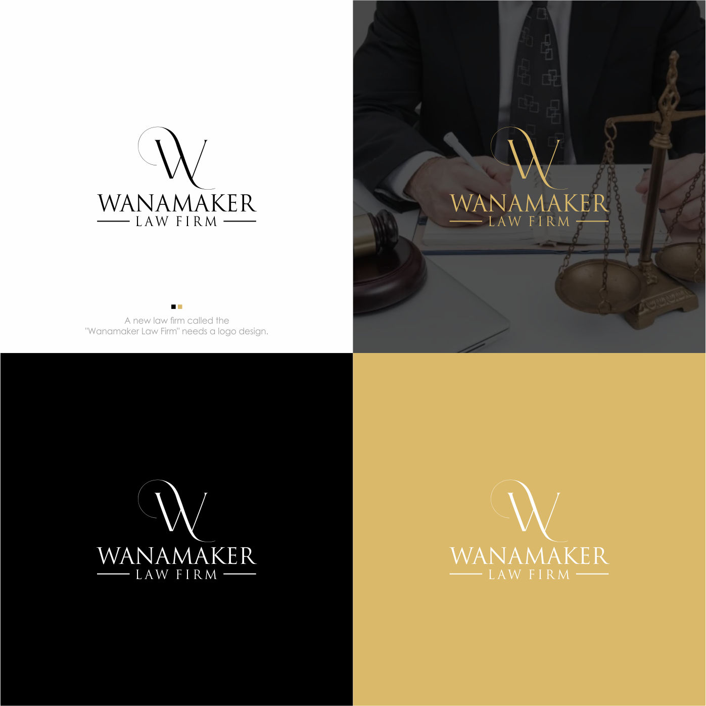 Logo Design by Kusuma Studio for this project | Design #32094762