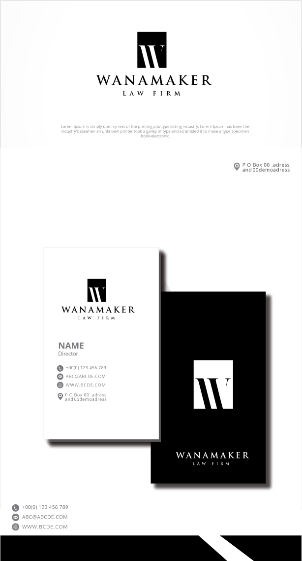 Logo Design by zebronicgraphic for this project | Design #32095387