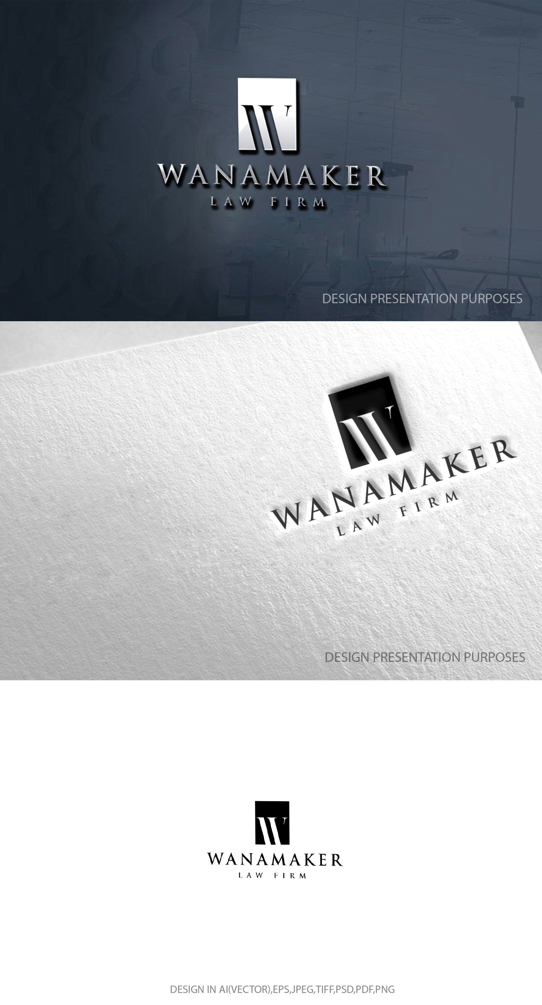 Logo Design by zebronicgraphic for this project | Design #32095388