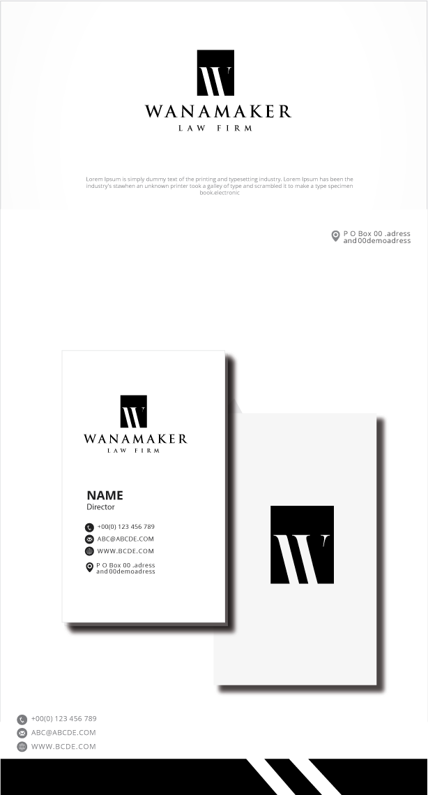 Logo Design by zebronicgraphic for this project | Design #32101610