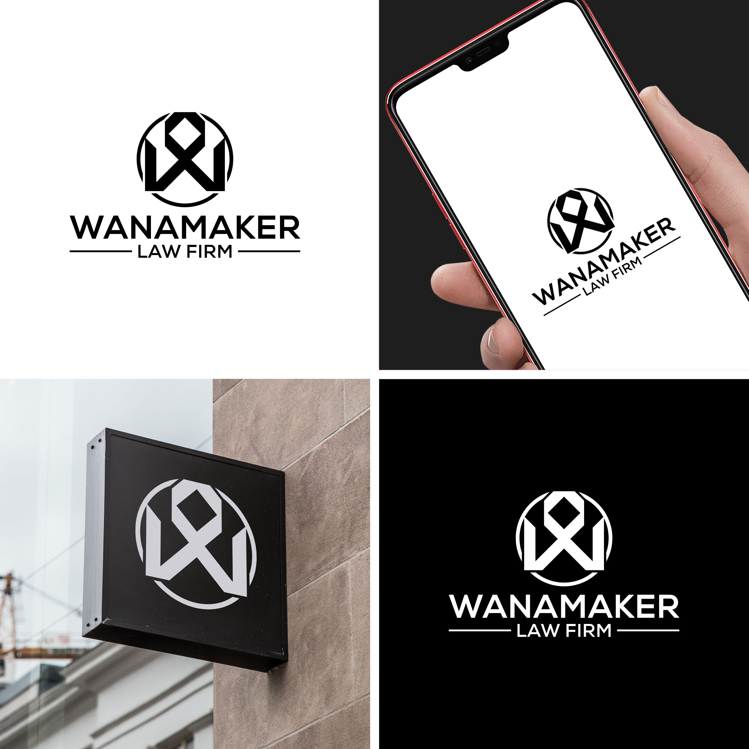 Logo Design by aexoagency for this project | Design #32095261