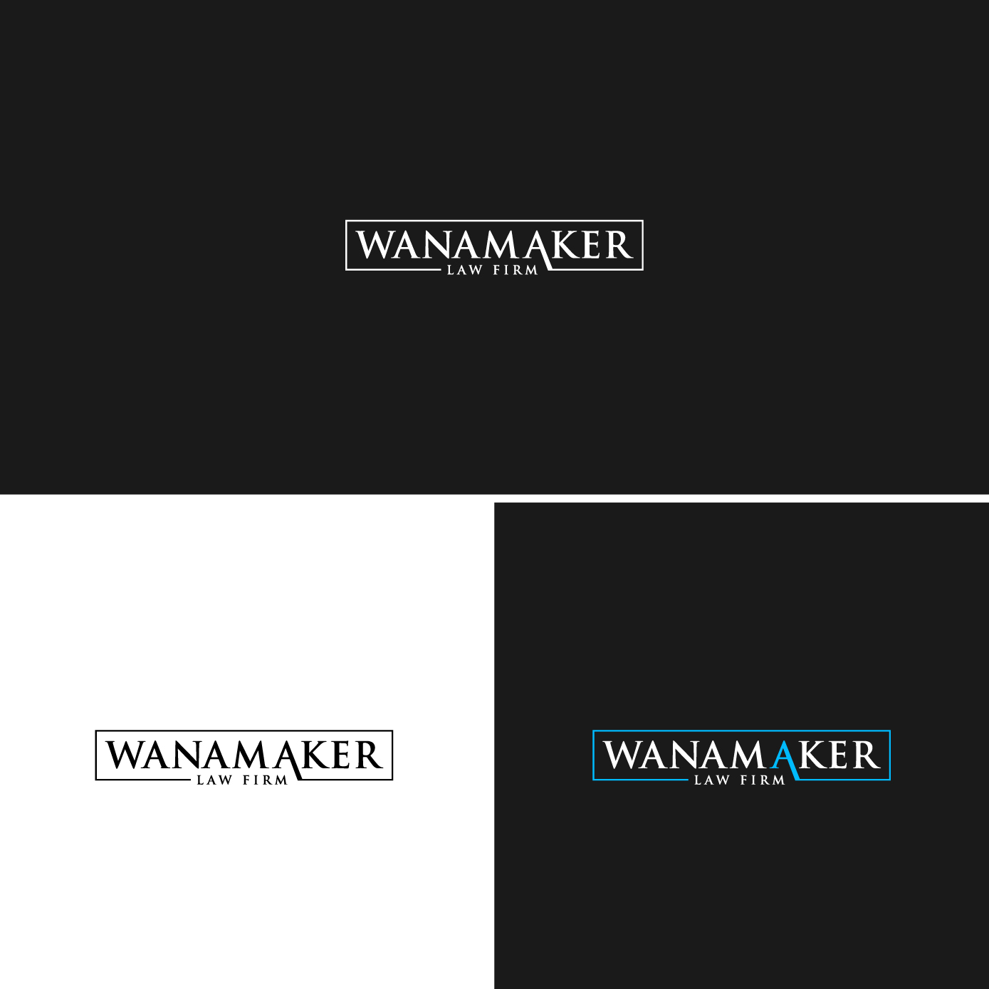 Logo Design by AL-BARAKAH for this project | Design #32095095