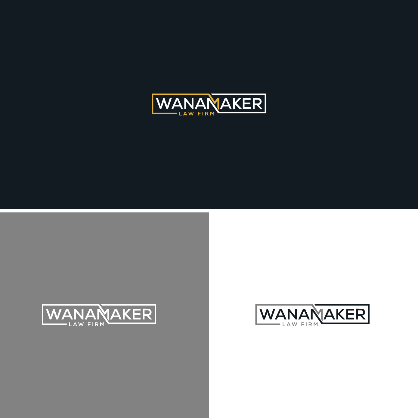 Logo Design by AL-BARAKAH for this project | Design #32095096