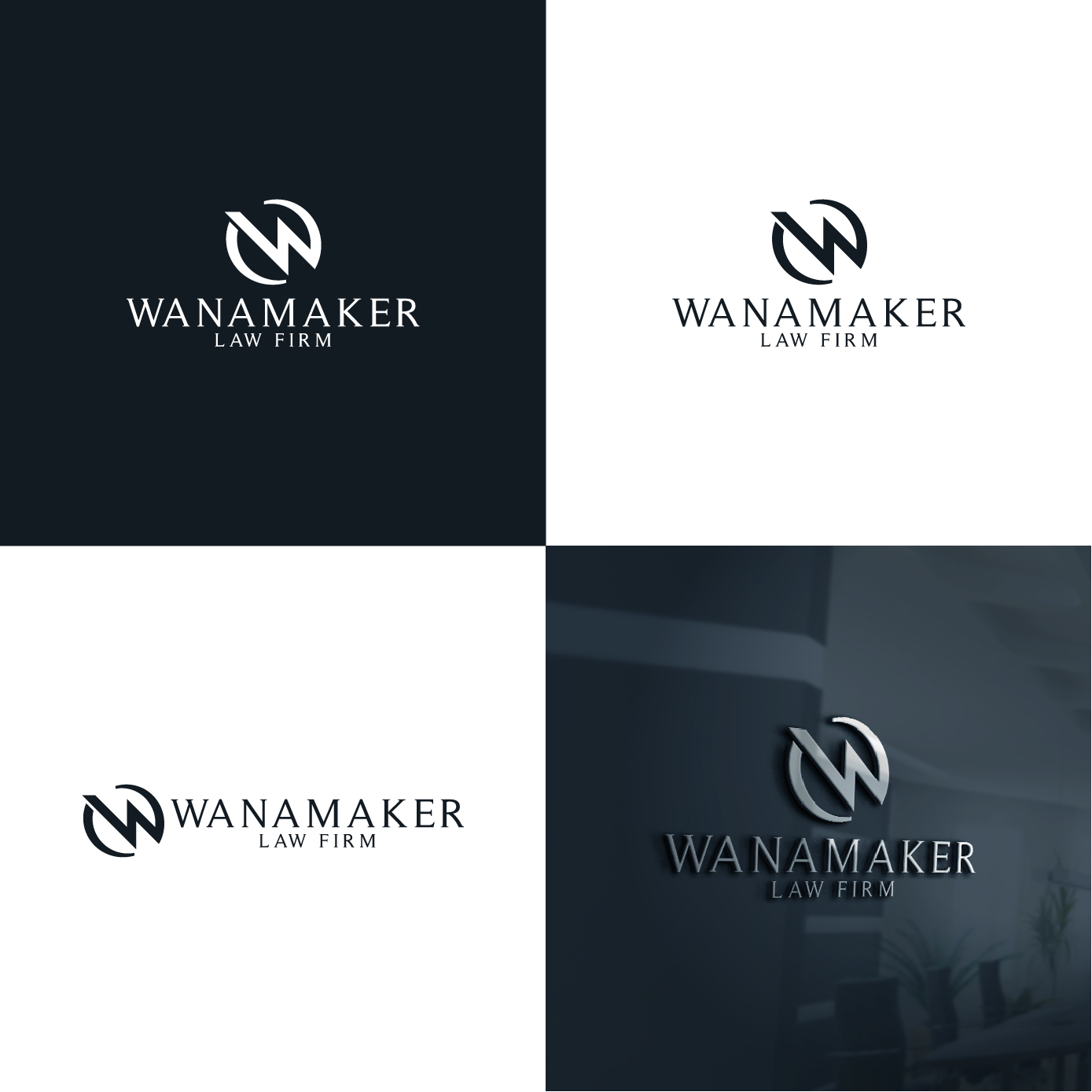 Logo Design by AL-BARAKAH for this project | Design #32095511