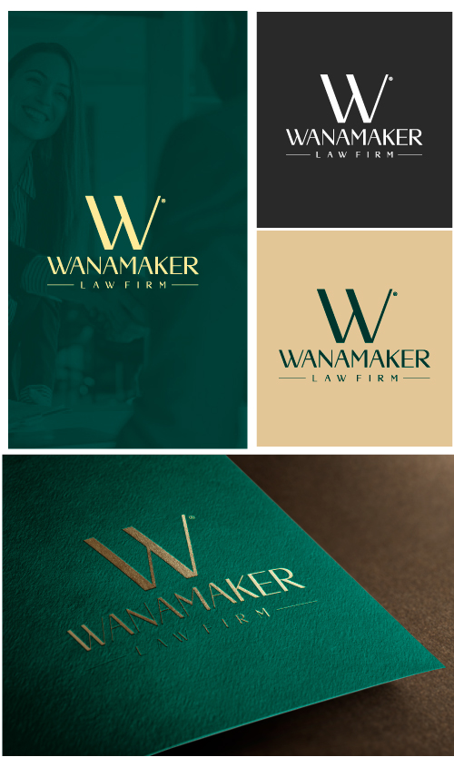 Logo Design by YERR® for this project | Design #32096556