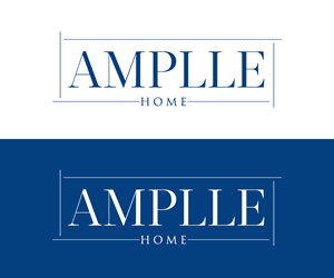 Logo Design by Davu7D