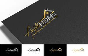 Logo-Design von DesignerShahadat für dieses Projekt | Design: #32098781